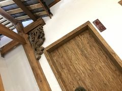 包房-仄园围炉坊·牛肉火锅·汕头卤水火锅(蛇口店)