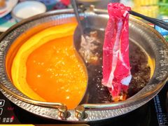 -温禾牛·和牛寿喜烧自助火锅(恒基名人店)