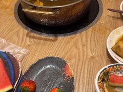 -松野谷·寿喜烧自助(华联顺义金街购物中心店)