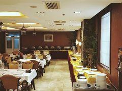 -金石唐风国际温泉会馆