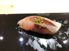 -鮨青(恒基名人购物中心店)