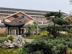 -嘉兴清池酒店温泉