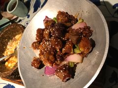 -绿茶餐厅(布吉万象汇店)