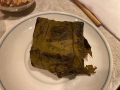 珍珠糯米鸡-天伦王朝酒店·盛华瑄餐厅