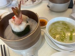 -铭家点心(秦岭路店)
