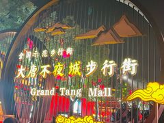 -大唐不夜城