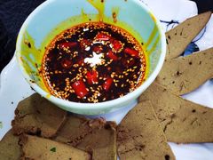 -撒拉人家.酸菜牦牛肉火锅