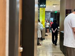 -麦当劳(凯德MALL太阳宫店)