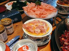 -楠火锅(太古里总店)