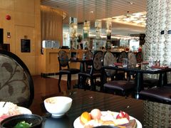 大堂-圣丰索菲特·2 On 988 Café 自助餐厅