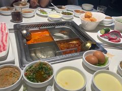 -海底捞火锅(威高广场店)
