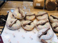 -面包新语(上地华联店)