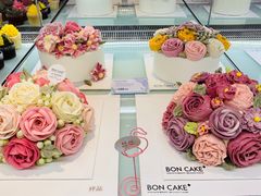 -BON CAKE(华贸购物中心店)