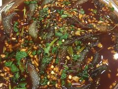 -吉香碳烤生蚝(仙霞路店)