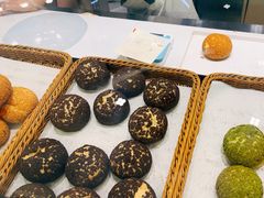 -西树泡芙(蓝色港湾店)