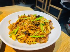 -胡马八破·川菜小馆(高新万达店)