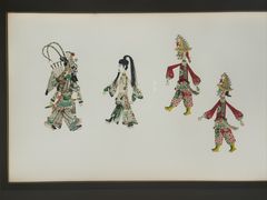 -中国美术学院象山校区-民艺博物馆