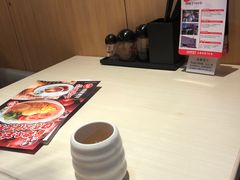 -味千拉面(上海蓝天路店)