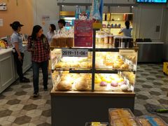 -BreadTalk面包新语·烘焙蛋糕(深业上城店)