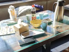 -江边城外烤全鱼(方庄时代购物中心店)
