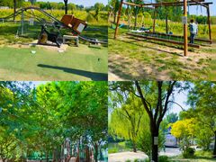 -圣露庄园·露营·烤肉·亲子