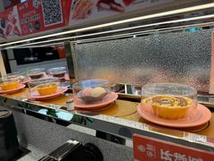 -争鲜回转寿司(朝外悠唐PLUS店)