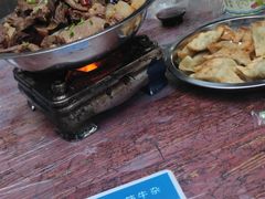 -麻木老地方牛筋牛杂(长堤街店)