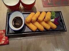 -山城外·非遗酸菜鱼(蜀都万达店)