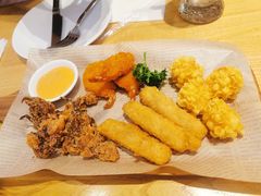 -菲滋意式餐厅(西湖文化广场店)