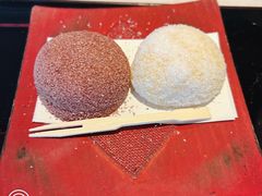 大福-滩万日本料理Nadaman(国贸大酒店)