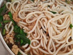 -正宗杨记普洱酸醋米线(总店)