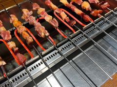 -汉城烧烤(西稍门劳动路店)