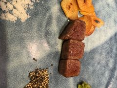 -神户牛排餐厅MOURIYA(总店)