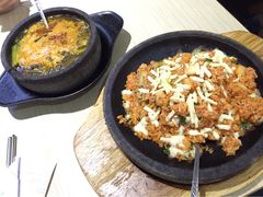 -正一味石锅拌饭(望京新世界店)