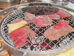 -姜虎东白丁烤肉(深圳湾后海汇店)