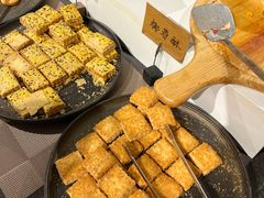 -鹈鹕素食餐厅自助餐部(正阳街店)
