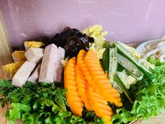 -三克火锅影院(来福士店)