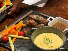 -杭州桐庐康莱德酒店西餐厅-舍