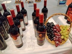 -三亚湾红树林国际会展中心(演出售票)