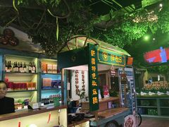 -胖老汉(北京路店)
