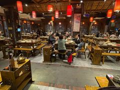 -重庆渝达老火锅(春熙路店)