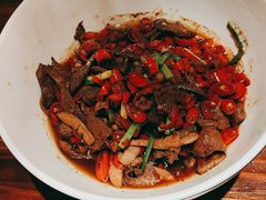 -衡厨·衡阳土菜(中南店)