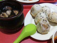 瓦罐汤-北工大风味餐厅(北京工业大学东区店)