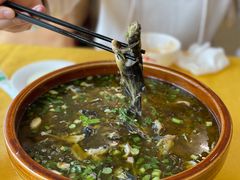 -胖大姐黄辣丁鱼庄(新津店)