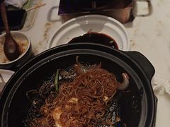 -绿茶餐厅(松江万达店)