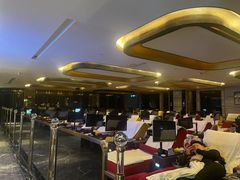 -美姿水荟美食水疗