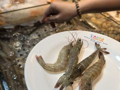 -领鲜活海鲜榴莲自助火锅(东门店)