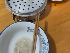-徐老幺奶汤面