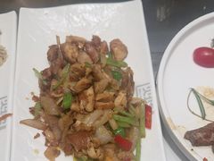 -火地铁板烧(昆山万象汇店)