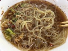 冷面-川江大冷面